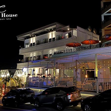 Zhen House 珍棧民宿 Юйчи Экстерьер фото